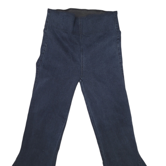 NWOT Show Me Your MuMu Berkeley Bells Sz M - Picture 3 of 9